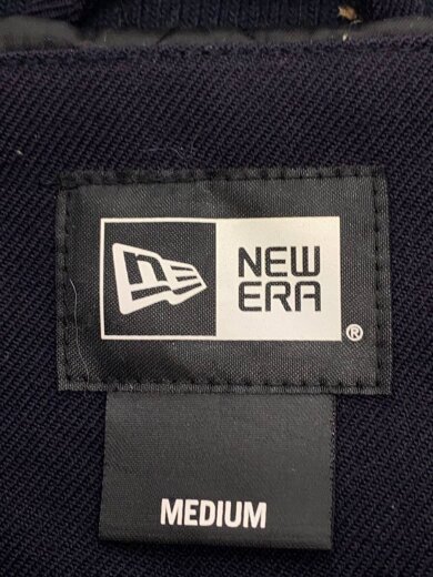 商品画像：ジャケット/M/ウール/NVY 3