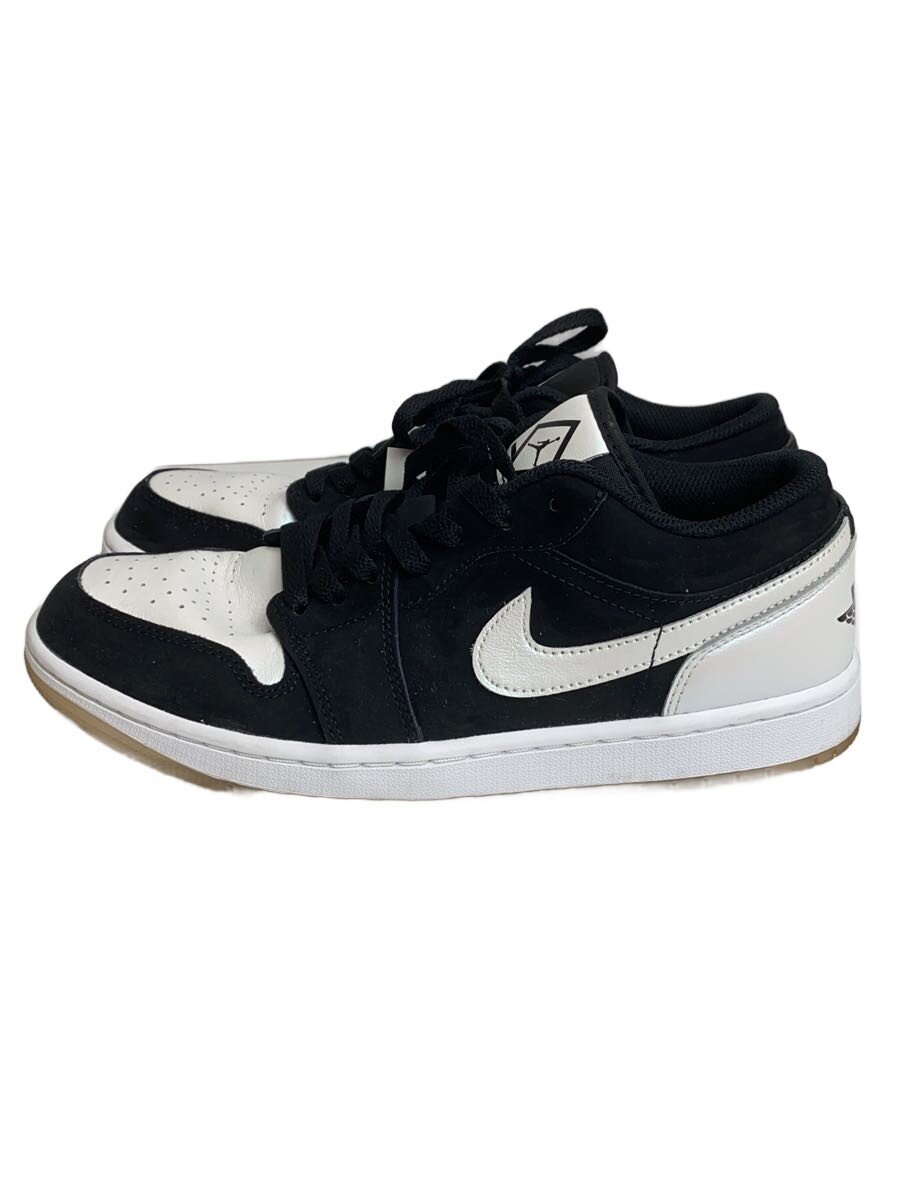 NIKE / AIR JORDAN 1 LOW SE_エアジョーダン 1 ロー シーズナル エディション/US8.5/BLK//