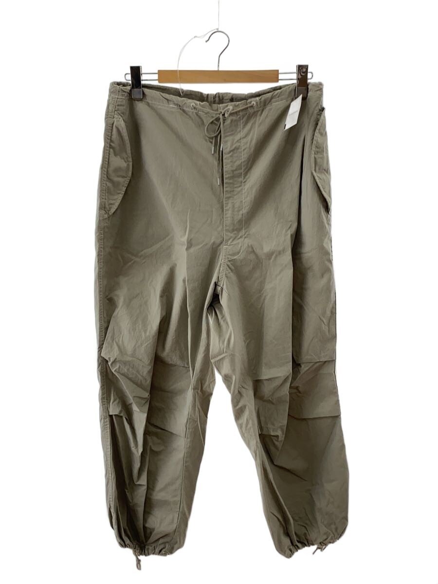 FIFTH GENERAL STORE / スノーカモ/アークティック/カーゴパンツ/S/コットン/BEG/8415-00-935-0572