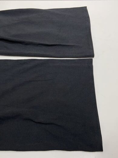 商品画像：LIGHT WEIGHT SWEAT PANTS/ボトム/L/コットン/BLK// 7