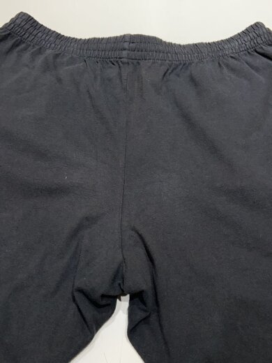 商品画像：LIGHT WEIGHT SWEAT PANTS/ボトム/L/コットン/BLK// 9