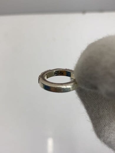 商品画像：リング/SILVER/6号/SLV/メンズ 3