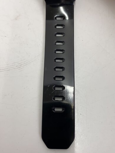 商品画像：ソーラー腕時計・G-SHOCK/デジタル/WHT 5