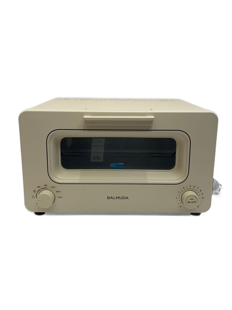 BALMUDA / トースター The Toaster K05A