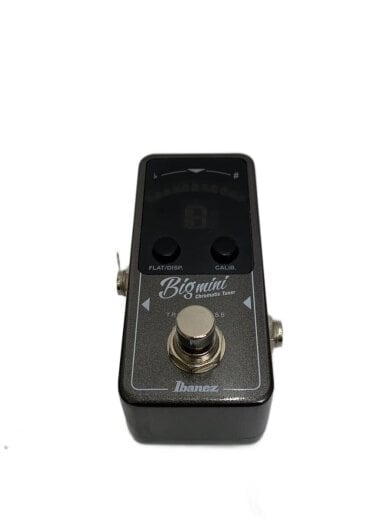 商品画像：chromatic tuner big mini 1