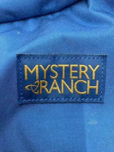 商品画像：リュック/--/BLU/無地/294414 5