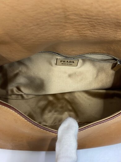 商品画像：ショルダーバッグ/レザー/CML 6