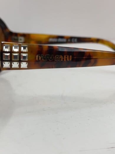 商品画像：サングラス/レディース/SMU18I 4