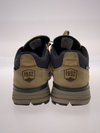 商品画像：NORTH RIM/ローカットスニーカー/US9/BEG/64380 6