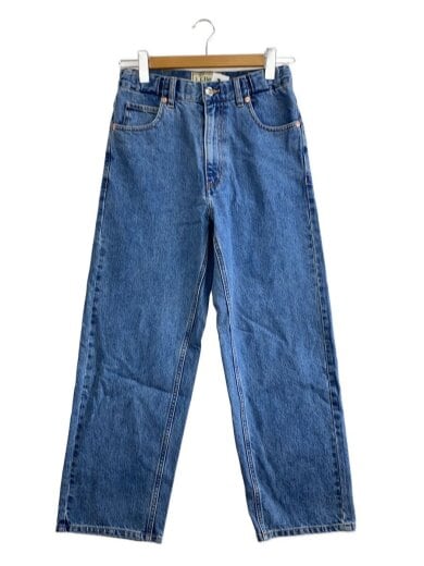 商品画像：ボトム/M/コットン/BLU/4175-5166 1