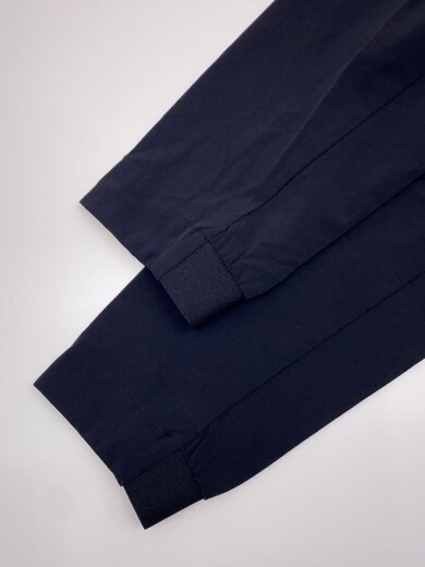 商品画像：FLEXIBLE HOODIE_フレキシブルフーディ/S/ナイロン/BLK 5