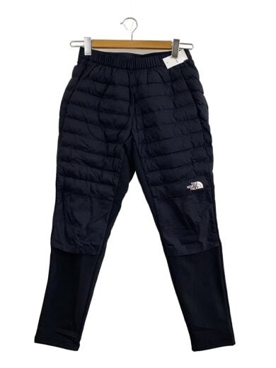 商品画像：RED RUN LONG PANT_レッドランロングパンツ/M/ナイロン/BLK 1