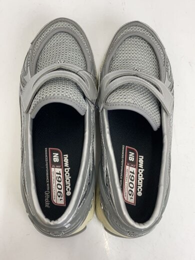 商品画像：U1906/シルバー/26cm/SLV 3