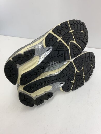 商品画像：U1906/シルバー/26cm/SLV 4