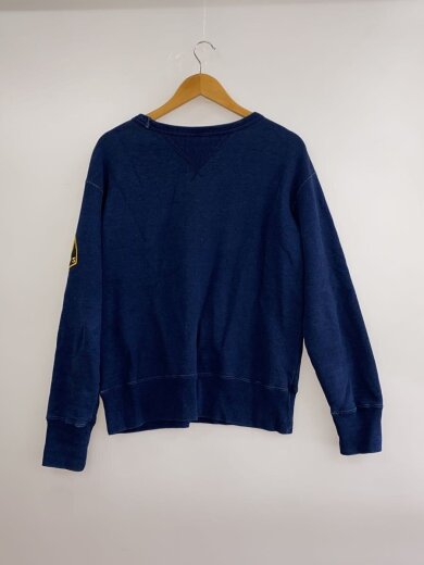 商品画像：スウェット/M/コットン/IDG 2