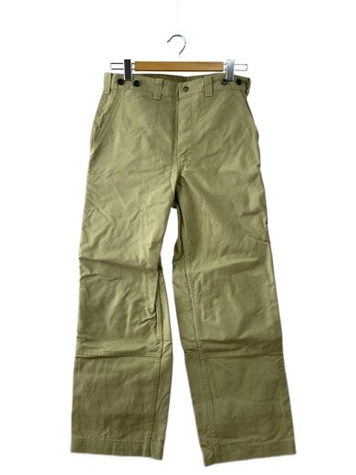 商品画像：ダックパンツ/ボトム/34/コットン/KHK/無地/FPS2077 1