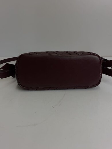 商品画像：ショルダーバッグ/--/BRW/総柄/35H9GNIC9B 4