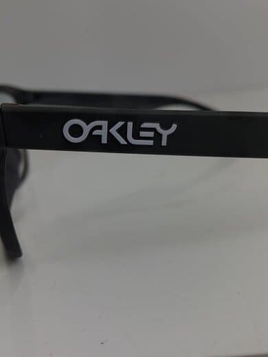 商品画像：メガネ/ウェリントン/BLK/CLR/メンズ/ox8137a-0454 4