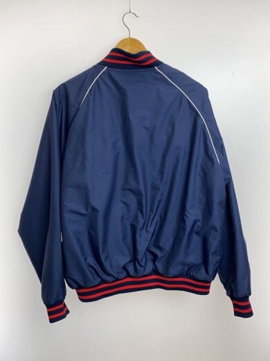 商品画像：レッドソックス/スタジャン/L/ナイロン/NVY 2