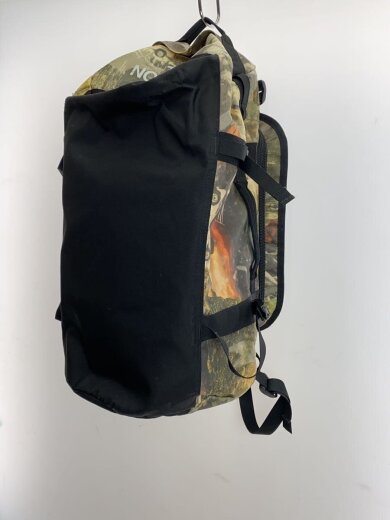 商品画像：リュック/PVC/カモフラ/NM81554 2