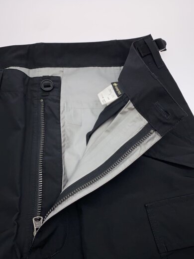 商品画像：BEAMS別注/カーゴパンツ/S/ゴアテックス/BLK/TOMTJD81BB 3