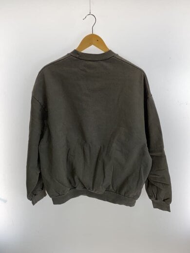 商品画像：スウェット/M/コットン/GRY 2