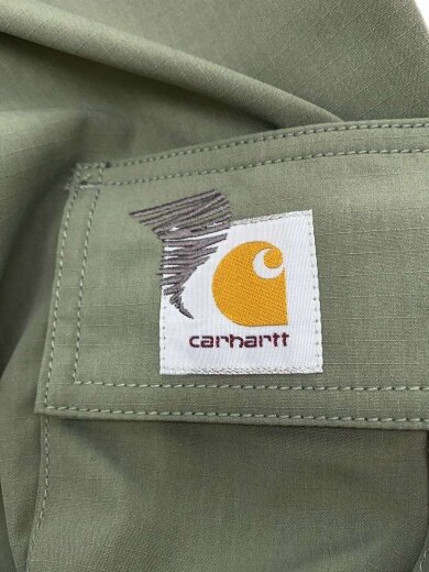 商品画像：カーゴパンツ/XXL/ポリエステル/KHK/CARGO PANT MAX 4