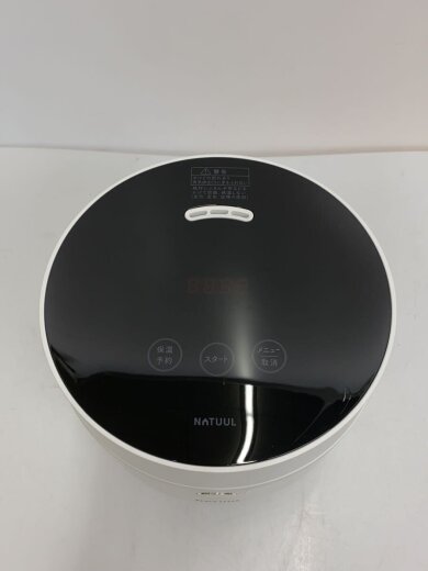 商品画像：炊飯器 NL-RC25SCA 5