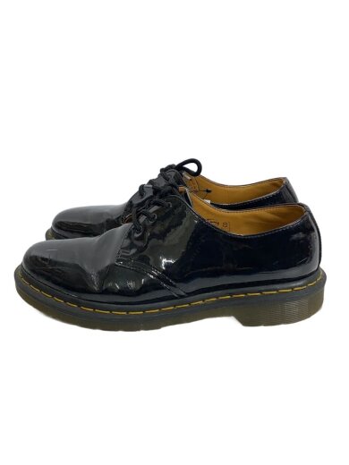 商品画像：ドレスシューズ/US8/BLK/1461 1