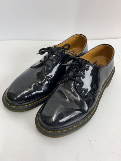 商品画像：ドレスシューズ/US8/BLK/1461 2