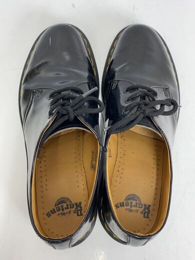 商品画像：ドレスシューズ/US8/BLK/1461 3