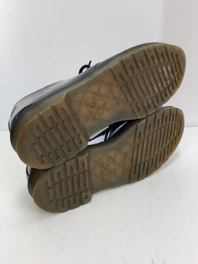 商品画像：ドレスシューズ/US8/BLK/1461 4