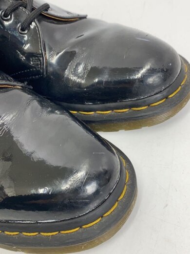 商品画像：ドレスシューズ/US8/BLK/1461 7