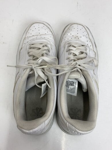 商品画像：COURT VISION LO NN_コート ビジョン ロー NN/27cm/WHT 3