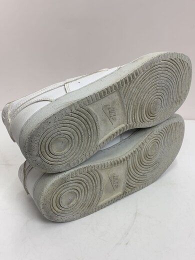 商品画像：COURT VISION LO NN_コート ビジョン ロー NN/27cm/WHT 4