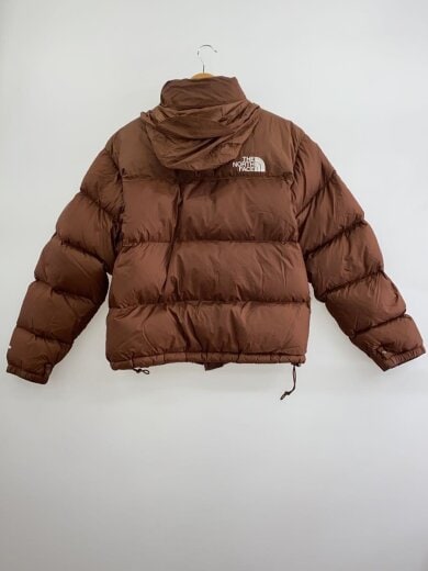 商品画像：ダウンジャケット/M/ナイロン/BRW/NF0A3C8D 2