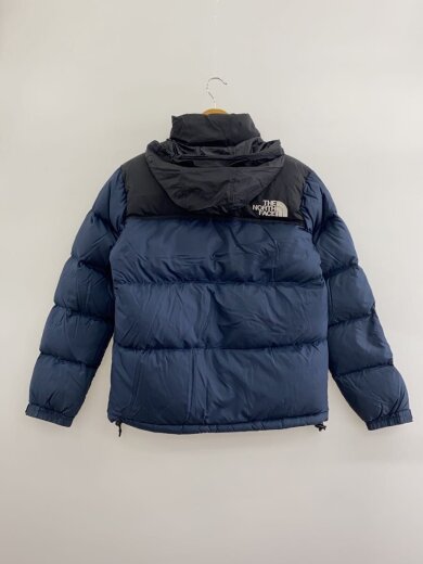 商品画像：NUPTSE DOWN JKT_ヌプシダウンジャケット/S/ナイロン/NVY 2