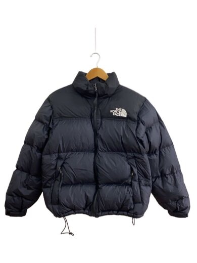 商品画像：NUPTSE JACKET_ヌプシジャケット/S/ナイロン/BLK 1