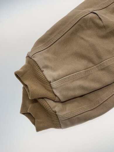 商品画像：ブルゾン/--/コットン/BEG/J14 BDL 5