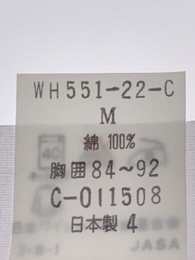 商品画像：ポロシャツ/M/コットン/RED/花柄 4