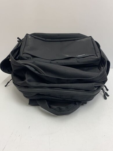 商品画像：リュック/ナイロン/BLK 4