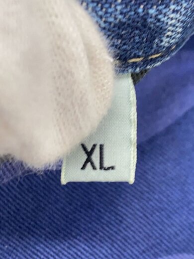 商品画像：ボトム/XL/デニム/IDG 5