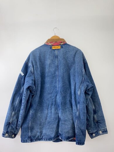 商品画像：Gジャン/XL/デニム/IDG 2