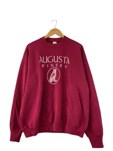 商品画像：スウェット/XL/コットン/BRD 1