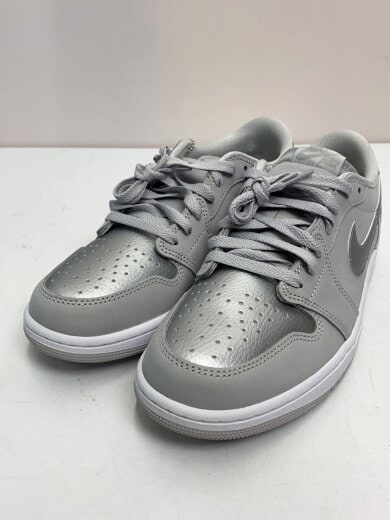 商品画像：ローカットスニーカー/27cm/SLV/CZ0790-002 2