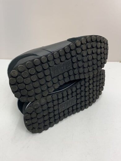 商品画像：ローカットスニーカー/27cm/BLK/71YA3SE1 4