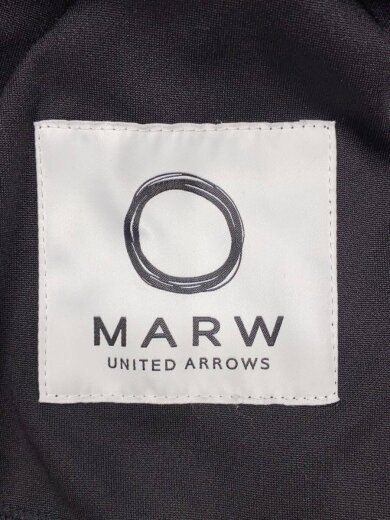 商品画像：トップス/36/ポリエステル/BLK/9122-699-0015 3