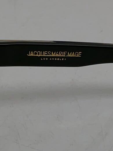 商品画像：メガネ/ウェリントン/BLK/CLR/メンズ 4