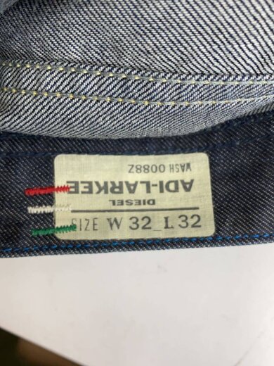 商品画像：ボトム/32/コットン/IDG 5