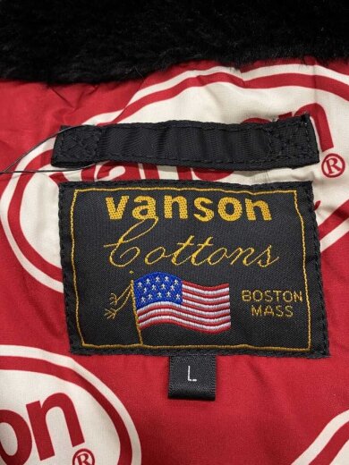 商品画像：ブルゾン/L/ポリエステル/BLK 3